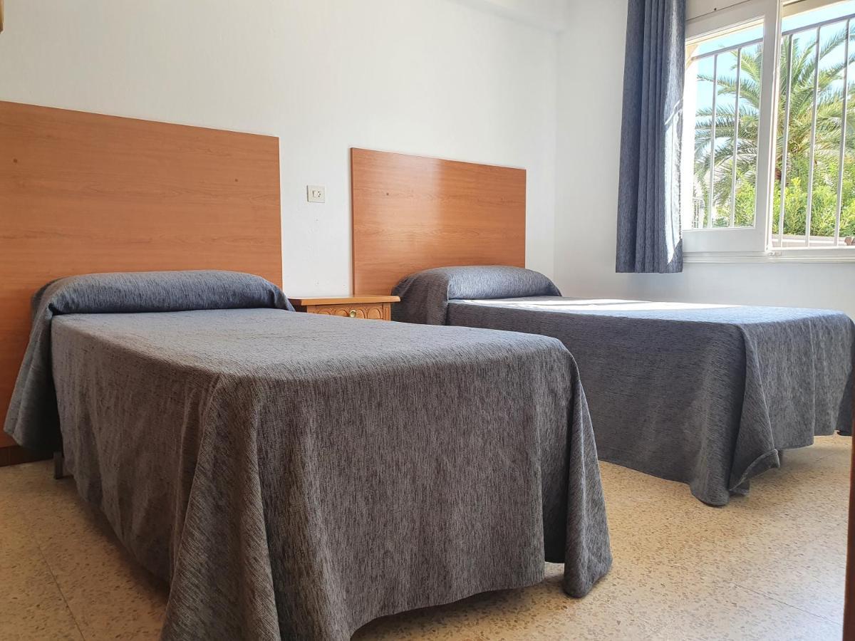 ל'אסטרטיט Payet Apartments מראה חיצוני תמונה