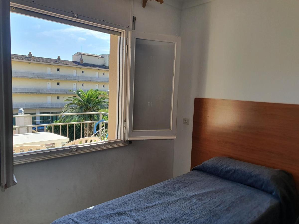 ל'אסטרטיט Payet Apartments מראה חיצוני תמונה