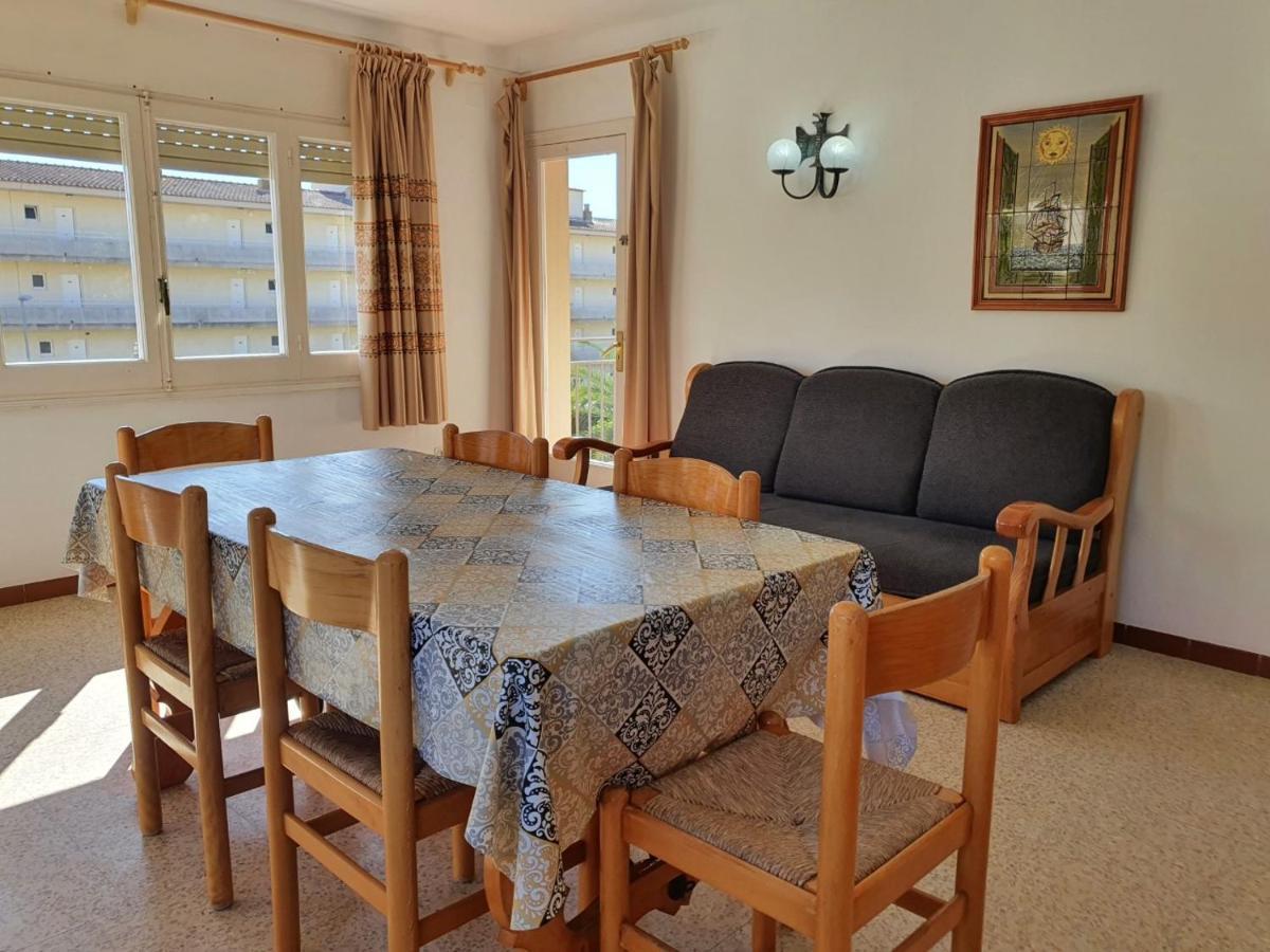 ל'אסטרטיט Payet Apartments מראה חיצוני תמונה