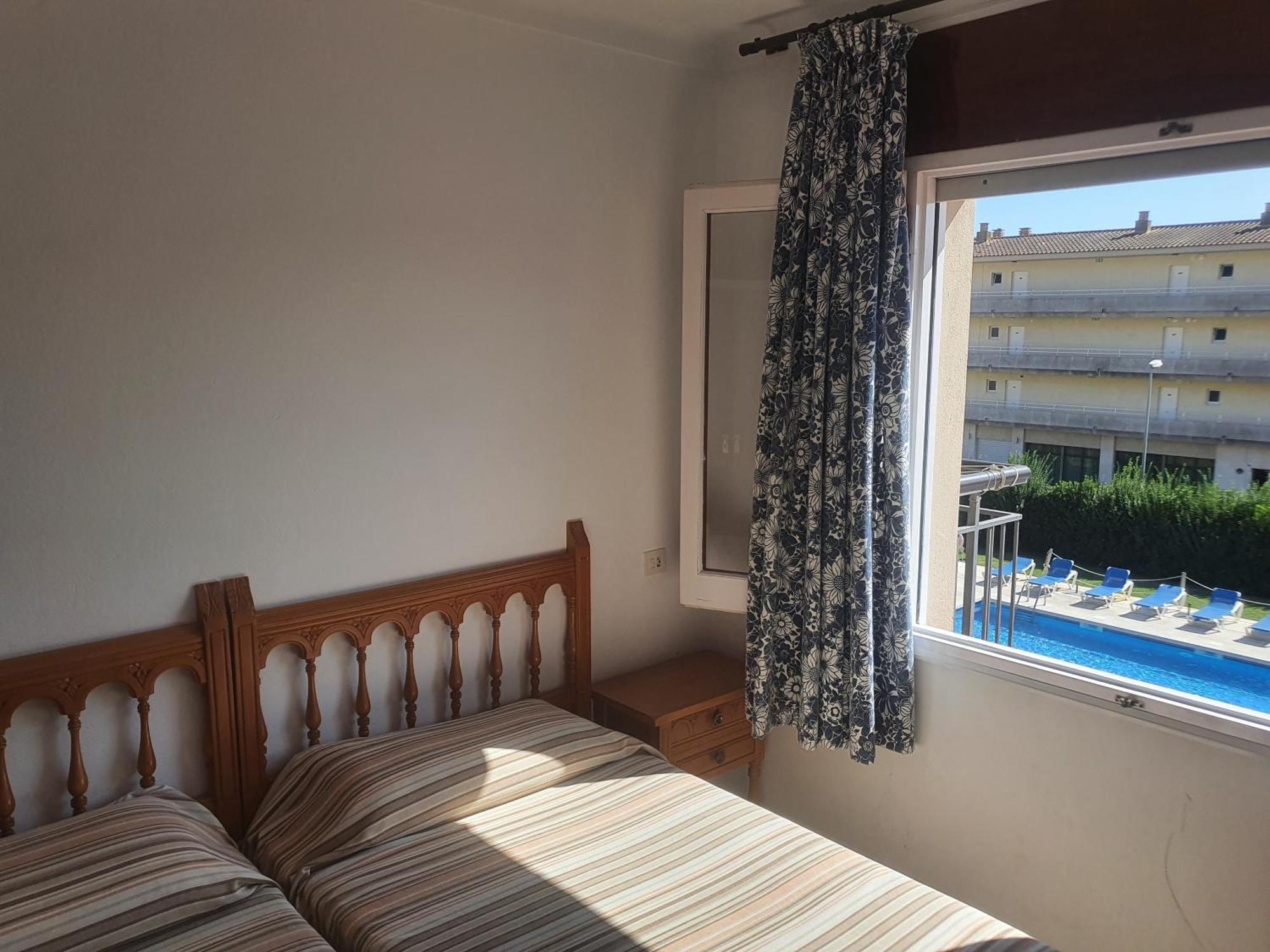 ל'אסטרטיט Payet Apartments מראה חיצוני תמונה