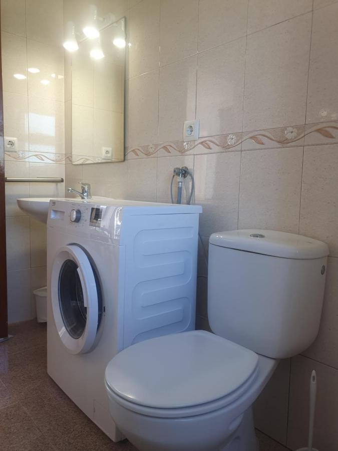 ל'אסטרטיט Payet Apartments מראה חיצוני תמונה
