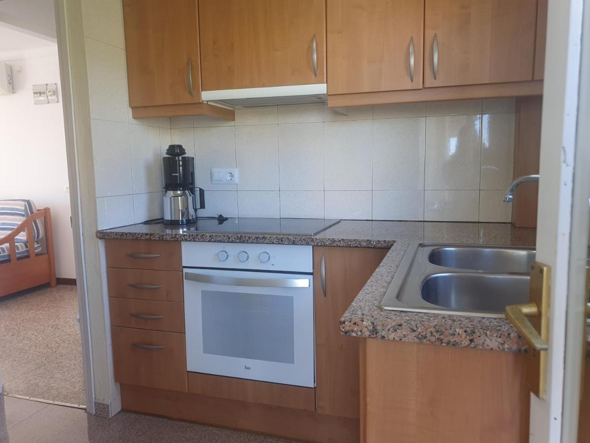ל'אסטרטיט Payet Apartments מראה חיצוני תמונה