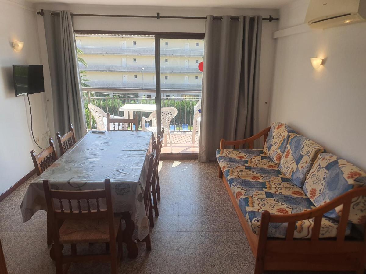 ל'אסטרטיט Payet Apartments מראה חיצוני תמונה