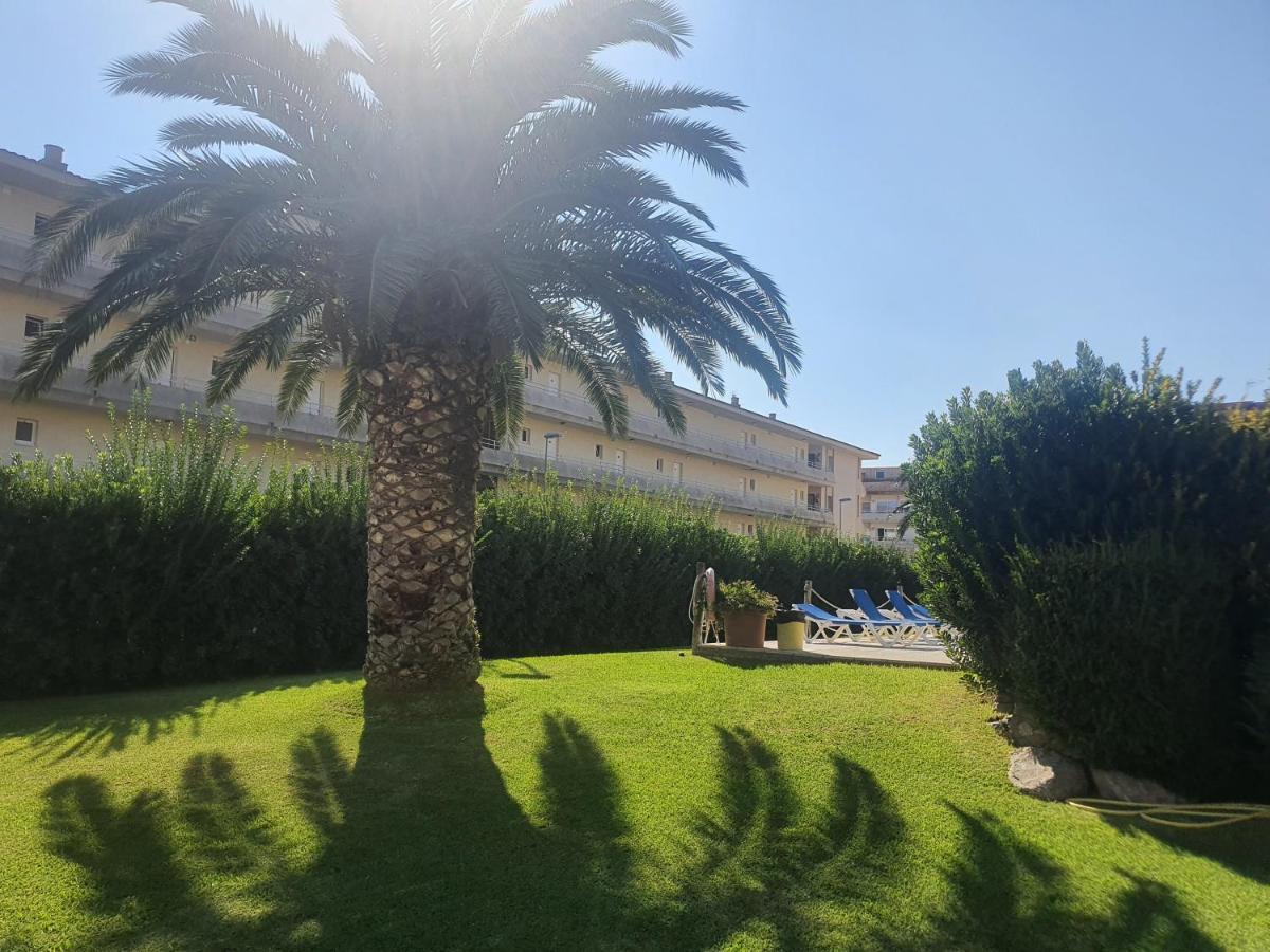 ל'אסטרטיט Payet Apartments מראה חיצוני תמונה