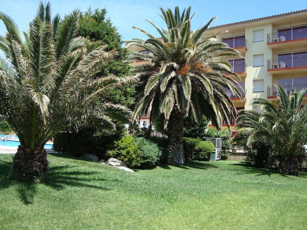 ל'אסטרטיט Payet Apartments מראה חיצוני תמונה