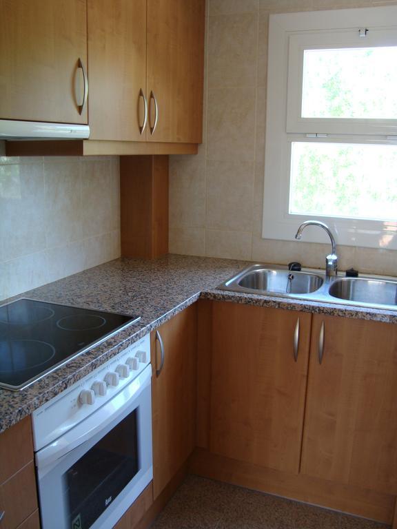 ל'אסטרטיט Payet Apartments מראה חיצוני תמונה
