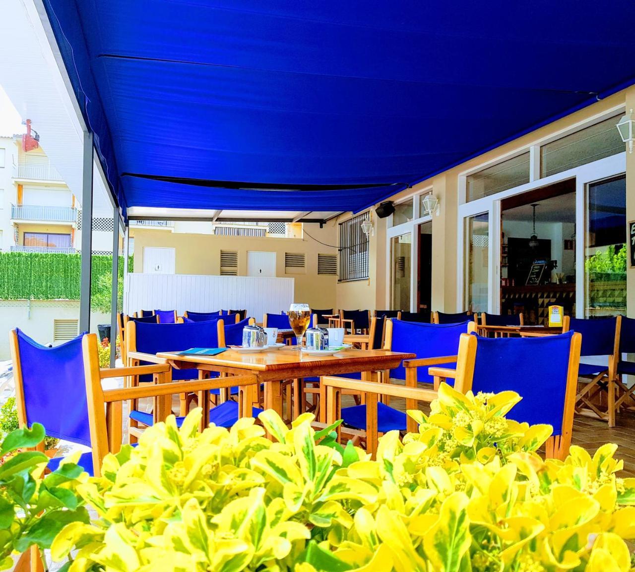 ל'אסטרטיט Payet Apartments מראה חיצוני תמונה